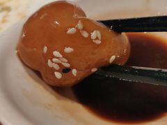 -湘与香缘·湖南菜(王府井北京市百货大楼店)