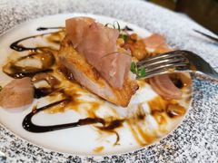 -YUE·6·西式融合餐厅(外滩六号店)