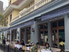 -夏朵花园(复兴西路店)