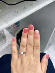 -沐白•盛妍日式美甲美睫