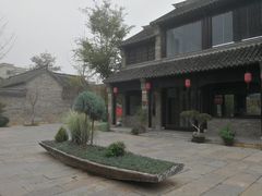 -回龙窝历史文化街区