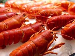 -盛宴标帜西餐厅龙虾.鲍鱼•牛排(重庆喜来登大酒店)
