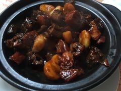 -南翔饭店