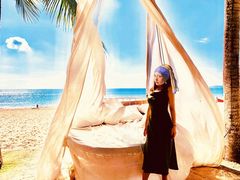 -三亚海棠湾万丽度假酒店