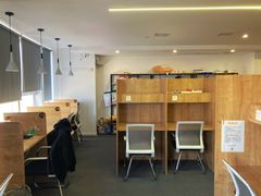 -纸上自习室(观音桥店)