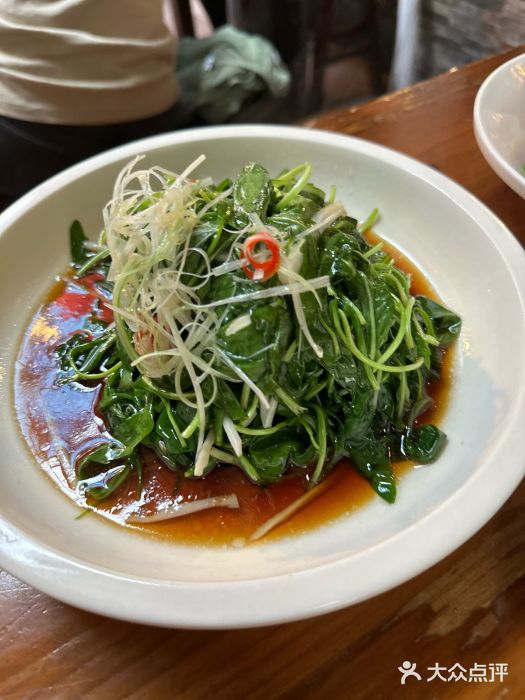 三林本帮馆(中林街店)图片