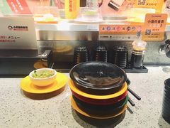 -小乔回转寿司(铁东万象汇店)
