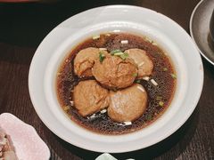 -古都历食南京菜·烤鸭·鸭血粉丝·汤包(南京博物院店)