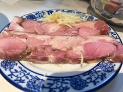 -镇南锅盖面馆(解放路店)