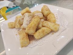 -万山楼海鲜酒家·二十三年老字号