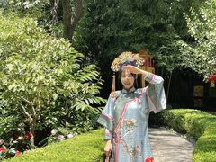 -白家大院·王府宫廷菜(苏州街店)