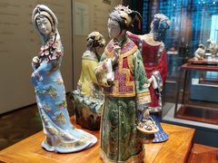 -北京工艺美术博物馆