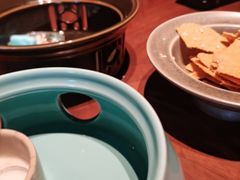 -山涧肴·泉水煮活鱼(坂田店)