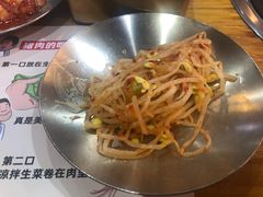 -黑豚黨韩国烤肉料理(悦然时光店)