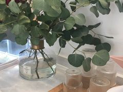 -COTTON CAFE(德信·中外公寓店)