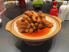 -艳阳天民俗村(公园路店)