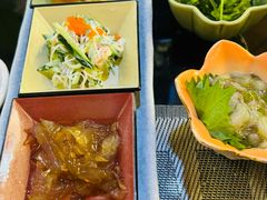 -昱匠·日本料理(金融街店)