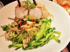 -外婆家(蓝色港湾店)