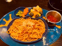 -bluefrog蓝蛙(水游城店)