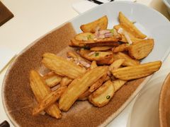 -外婆家(古墩印象城店)