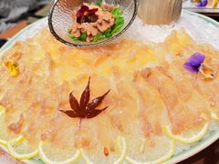 -Minase水濑·日料放题(外滩店)