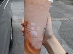 -喜茶(中山白水井店)