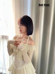 -HairCode芭曲发型