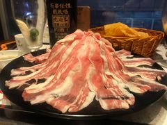 -九府羊·鲜羊火锅·烤串(新华路店)