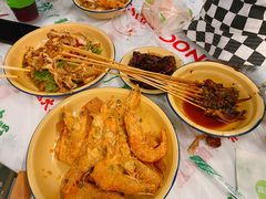 -东排食堂长沙小吃大排档(五一广场店)