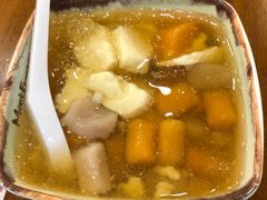 -鲜芋仙(群光广场店)