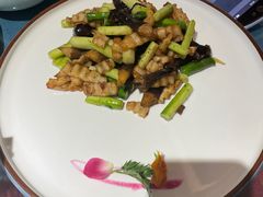 -闻鲜素食茶餐厅(高新区店)