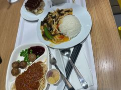 -宜家·瑞典风味餐厅(四元桥店)