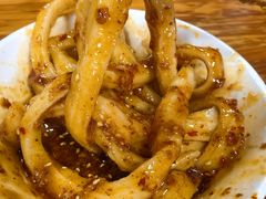 -洞子口张老二凉粉(文殊院店)