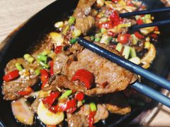 -老妈私房鱼头(欧洲城店)