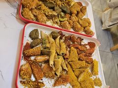 -高福麻辣烫(新阳店)