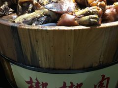 -春发生饭店·非遗(南院门店)
