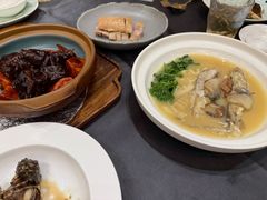 -A One Kitchen·南京精菜馆(晶丽酒店店)