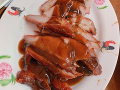 -威南记鸡饭餐室
