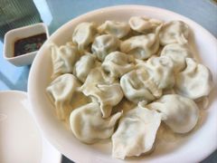 -大连湾旭日·家宴·海肠捞饭(马栏广场店)