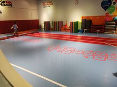 -奇趣童年运动馆(宜家馆)