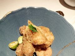 -華府Deluxe(兴业太古汇店)