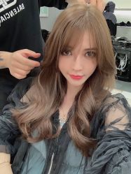 -3AM HAIR SALON染发接发