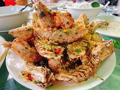 -四川小胡子海鲜(丁村万人海鲜广场店)