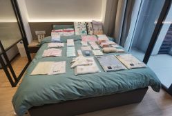 -瑞婴丽月子中心(虹桥店)