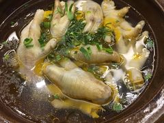 -南京富力万达嘉华酒店·游宴一品淮扬中餐厅