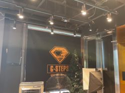 -G-STEPS舞蹈工作室