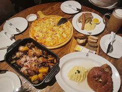 -德国金皇冠啤酒坊(硅谷大街店)