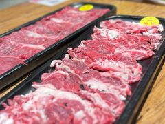 -正禾鲜·潮汕牛肉火锅(凯德天府店)