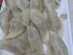 -柏记水饺(哈西万达店)