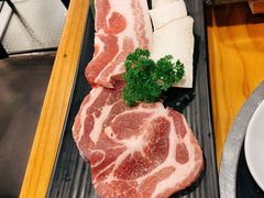 -咕咕站韩国料理(紫金港店)